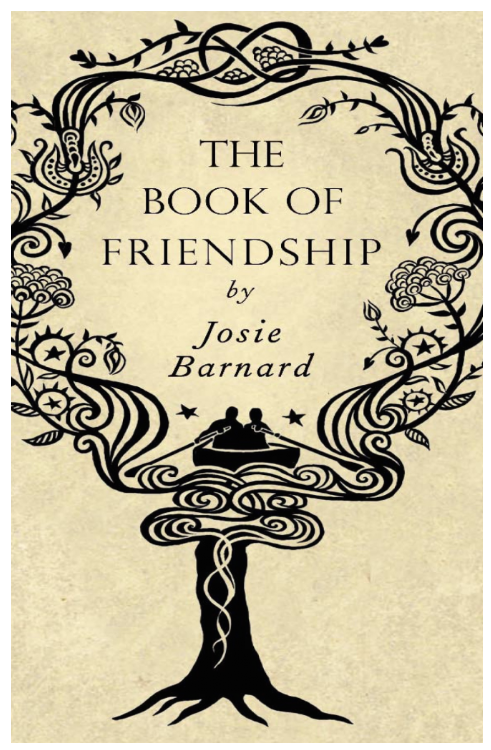 The Book of Friendship - Josie Barnard